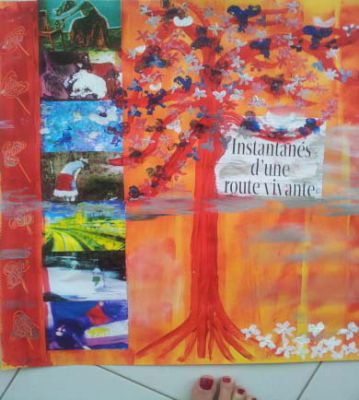 Art ThÃ©raphie, MÃ©diation Artistique ï¿½   Lyon