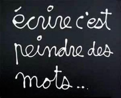 Initiation ï¿½  la graphologie sur lyon